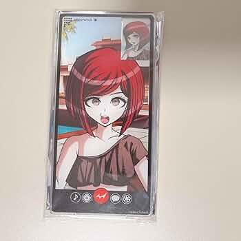 Amazon.co.jp: ダンガン ロンパ V3 水着 アクリルスタンド 夢野 秘密子